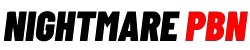 NIGHTMAREPBN - Jasa Backlink Berkualitas Tinggi & Termurah di Indonesia