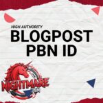 BLOGPOST PBN ID