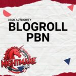 BLOGROLL PBN