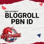 BLOGROLL PBN ID