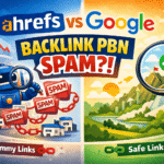 ahrefs-vs-google