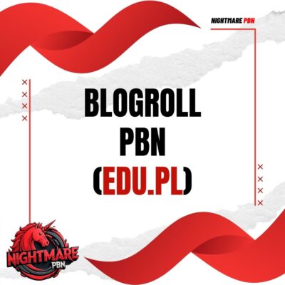 BLOGROLL PBN (EDU.PL)